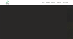 Desktop Screenshot of mineralesexclusivos.com